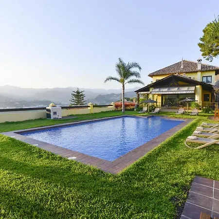 Payma Villa