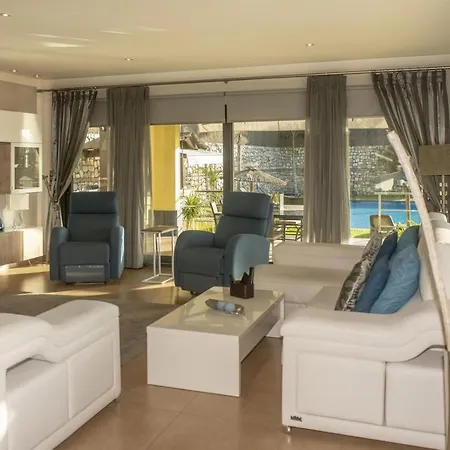 Villa Payma *