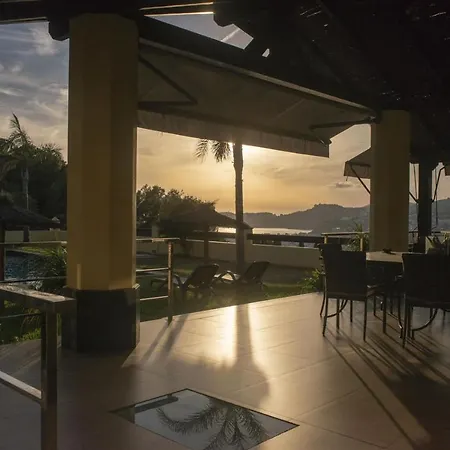 Payma Villa