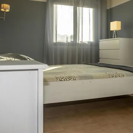 Payma Villa Almunecar