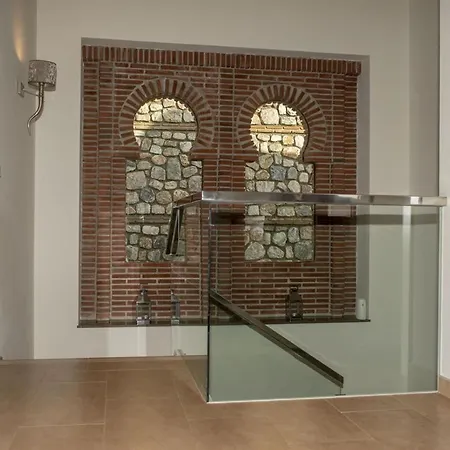 Payma וילה Almuñécar