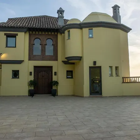Villa Payma Almuñécar