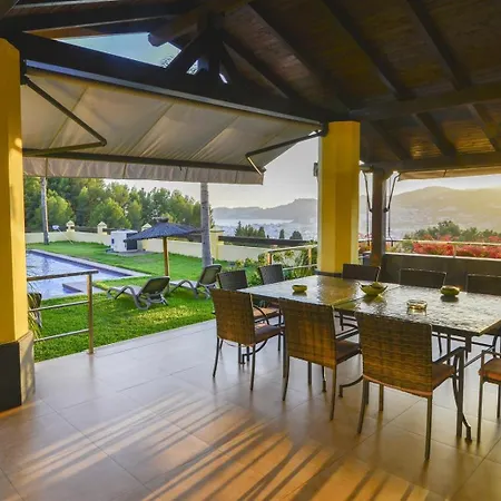 Payma Villa