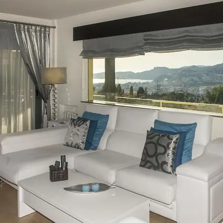 Payma Villa Almuñécar