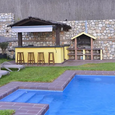Villa Payma