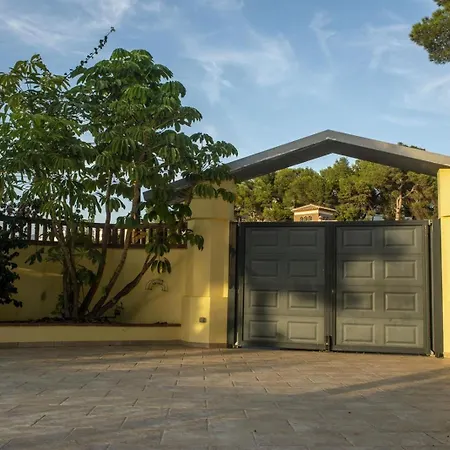 Villa Payma