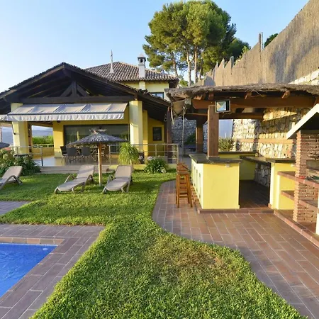 Payma Villa